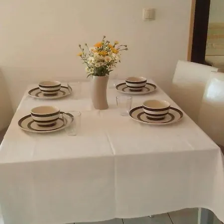 Bruno Apartman *