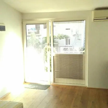 Apartment Bruno Apartman *