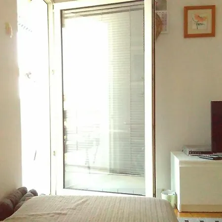 Bruno Apartman