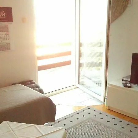 Apartment Bruno Apartman *